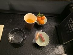 -华夏良子·足道·SPA·艾灸(金皇大厦店)