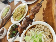 -柴氏风味斋(甘家口店)