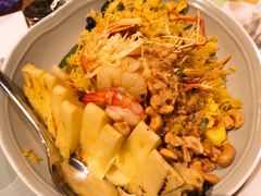 -CHINCHIN 青青·泰国料理(万象食家店)
