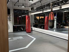 -EVE格斗健身工作室(周康店)