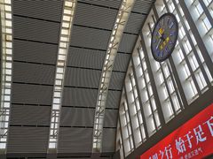 -沈阳站