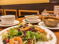 -Entrecôte 法国牛扒馆(保利·时光里店)