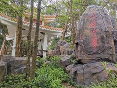 -广州市流溪河国家森林公园