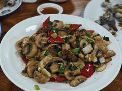 -杨记海鲜楼(三门黑金冠店)