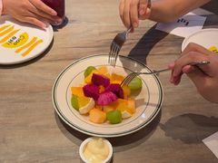 -菲滋意式餐厅(富阳东方茂店)