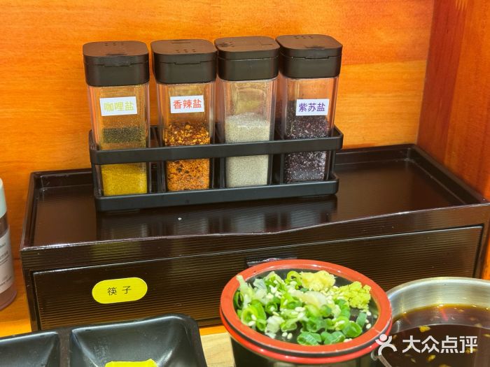 天妇罗内顺田(罗湖店)图片