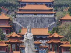 -南沙天后宫景区