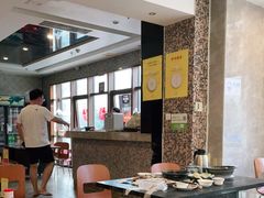 大堂-美极鲜食坊(宝安南路店)