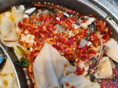 -阿瓦山寨·湘菜现炒·剁椒鱼头王(咸阳总店)