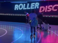 -VS SPORTS PARK运动玩乐园·团建·生日会(合生汇店)