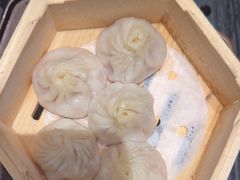 -古都历食南京菜·烤鸭·鸭血粉丝·汤包(南京博物院店)