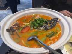 -明丰小渔馆(明月路店)