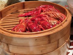 -靓靓蒸虾·头牌蒸虾(雪松路总店)