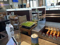 -很久以前羊肉串(京汉店)