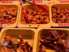 -绝味鸭脖(浦江城市生活广场店)