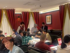 -皇城根·鲁菜济南菜·吊炉烤鸭·炒鸡鱼头(济南旗舰店)