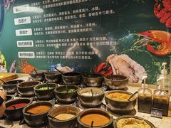 -梨花自助烤肉(西三旗万象汇黑金店)