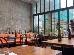 -Laures·月桂西班牙碳烤餐厅(十尚坊店)
