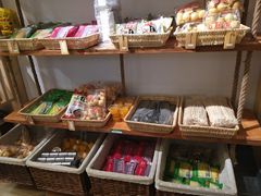 -锅圈食汇火锅烧烤食材超市(聚贤路店)