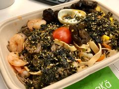 -GuaKa活力健康餐(南京西路店)