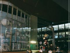 -IMUSΛ目上眼镜(青浦宝龙广场店)