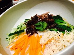 -云海肴·汽锅鸡·云南菜(天津国金汇店)