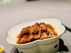 烧鹅-大儒小厨·苏浙菜(瑞虹太阳宫店)