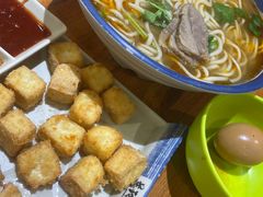 -美玲骨汤牛肉面(未来广场店)
