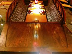 -老船坞餐厅(北京亚洲大酒店 )