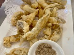 -华盛丰温州大排档(东三环南路店)