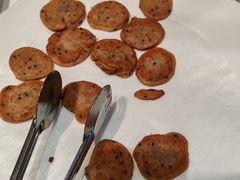 -天荷菜根·闽南素食自助(刺桐北路店)