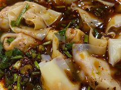 酸辣牛肉包面-包面西施(黄泥磅总店)