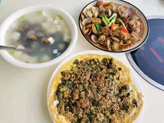 -鑫悦楼煎蟹·16年海鲜大排档