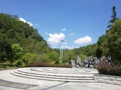 -九龙江国家森林公园