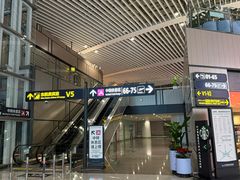-青岛胶东国际机场