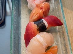 -西村日本料理(香格里拉饭店)