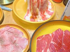 -九田家黑牛烤肉料理(溧阳吾悦店)