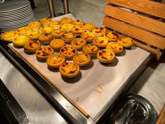 -福州仓山凯悦酒店·Market Cafe Lacucina咖啡厅