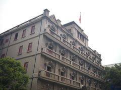 -南昌八一起义纪念馆