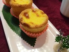 葡挞-喜鹊茶点.啫煲(车陂店)