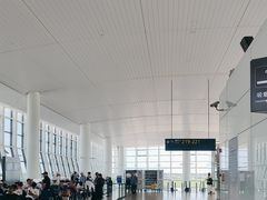 -温州龙湾国际机场