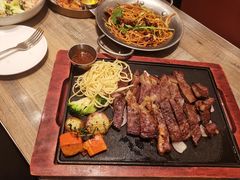 -卡朋西餐(扬名广场店)