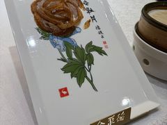-北京全聚德(方庄店)
