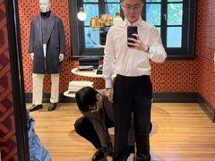 -SUITSUPPLY(安福路店)