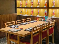 -小山日本料理(电子大厦店)