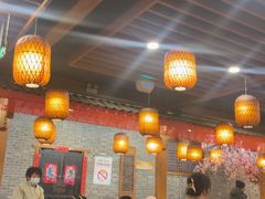 -小街天府(西工小街店)