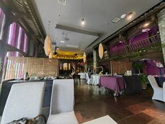 -于塗·文化餐厅(棕榈店)