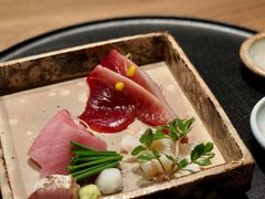 -晴空·日本料理(万象城店)