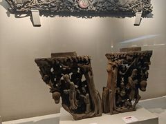 -兰溪市博物馆