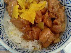 -吉野家(上地三街店)